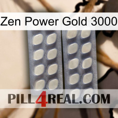 Zen Power Gold 3000 07